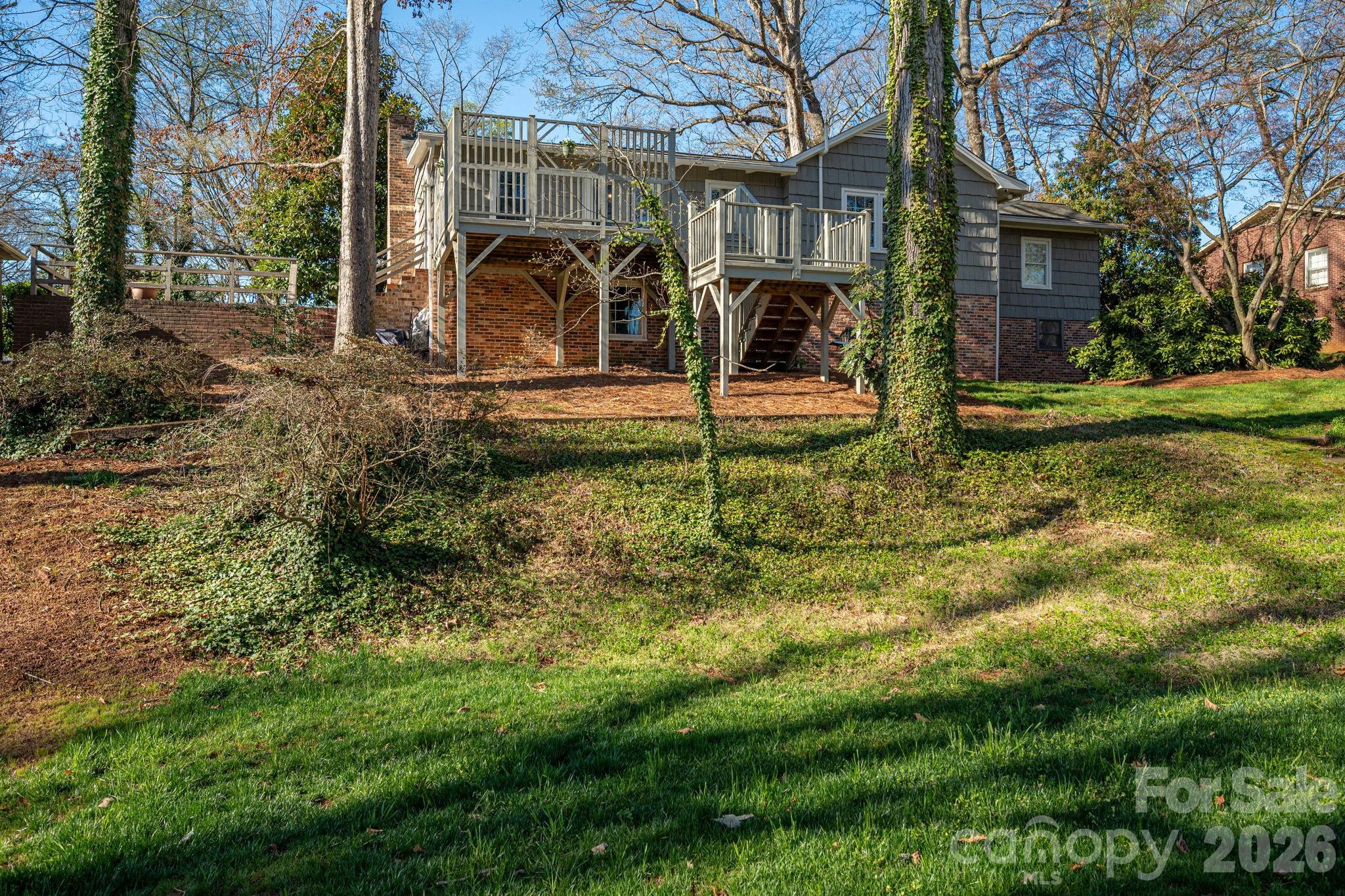 "None" - Residential