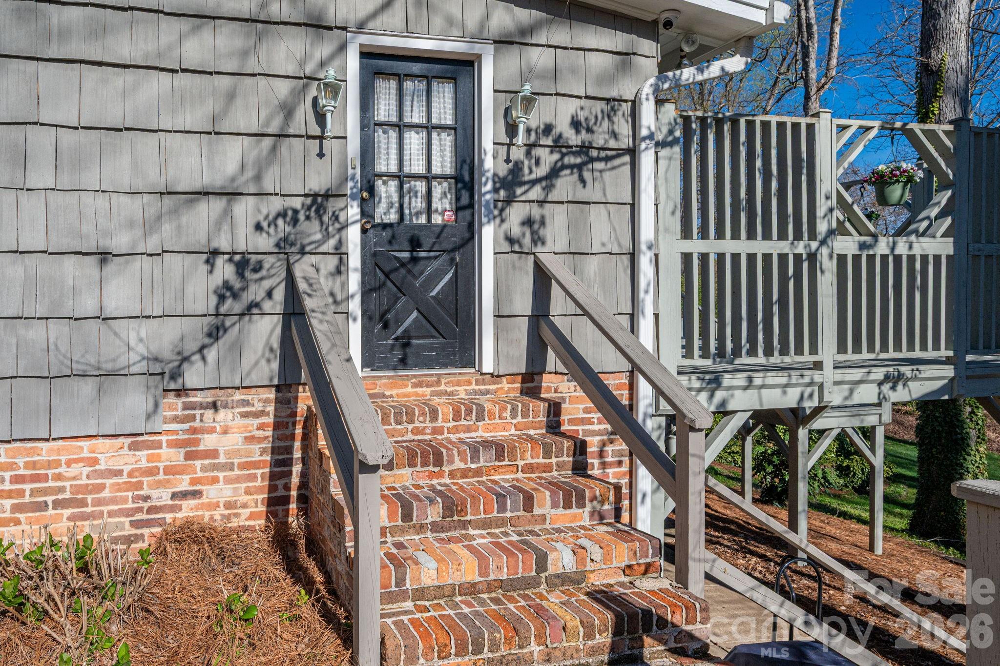 "None" - Residential