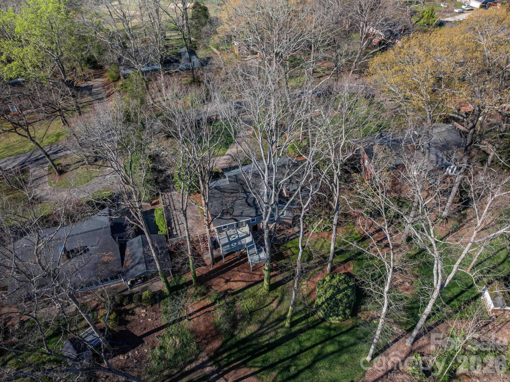 "None" - Residential