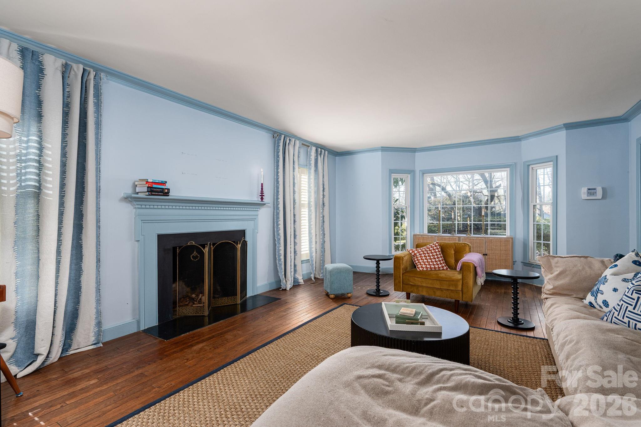 "None" - Residential