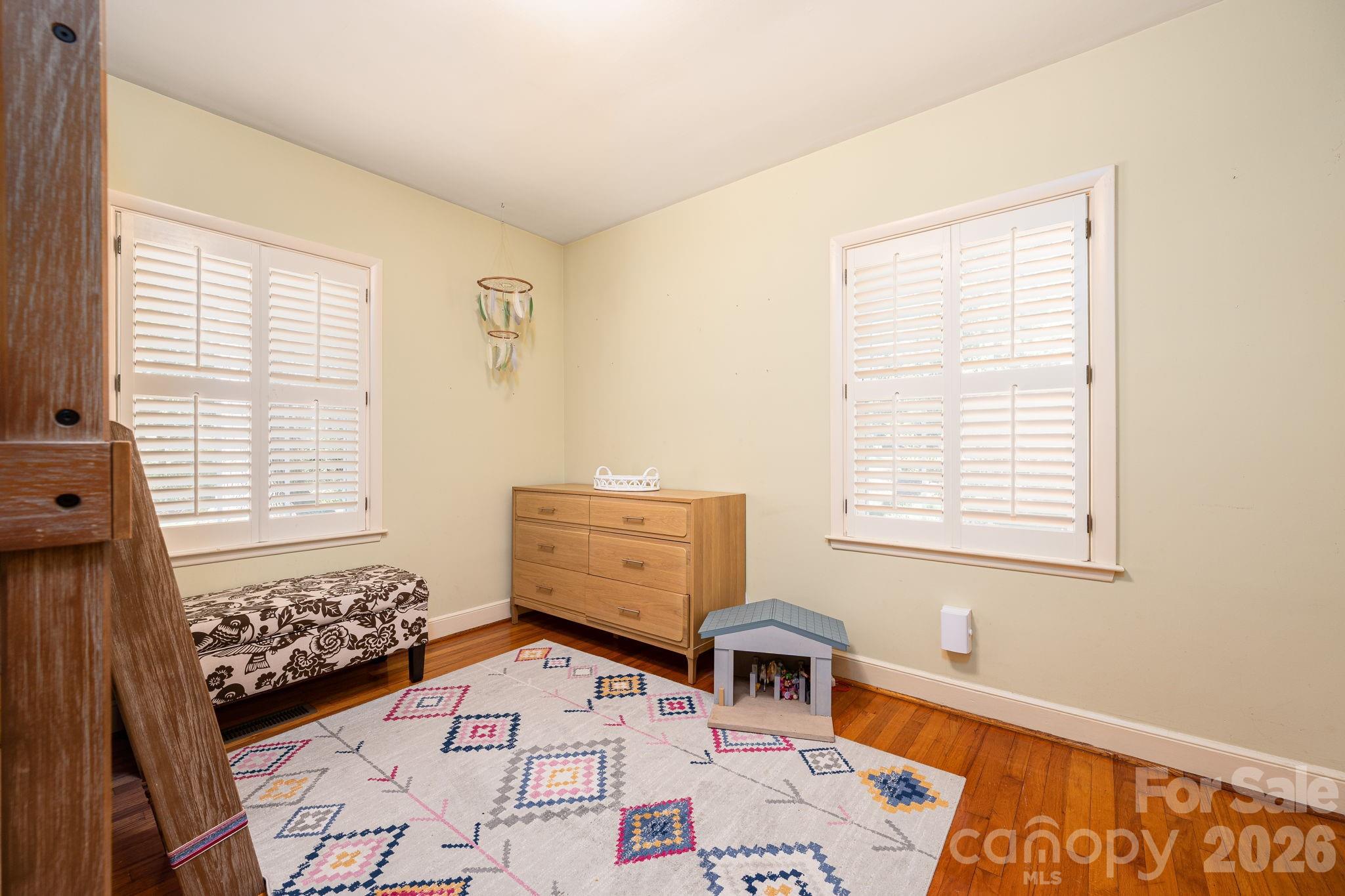 "None" - Residential