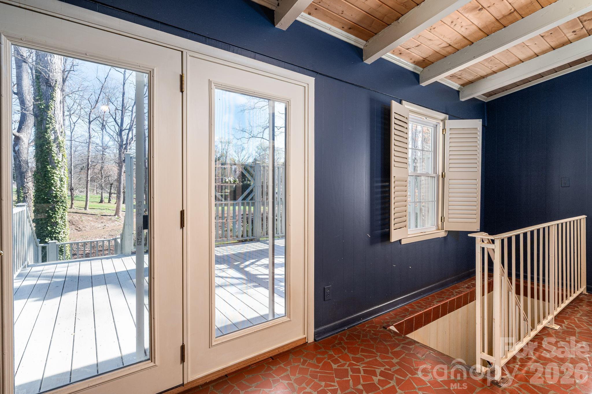 "None" - Residential