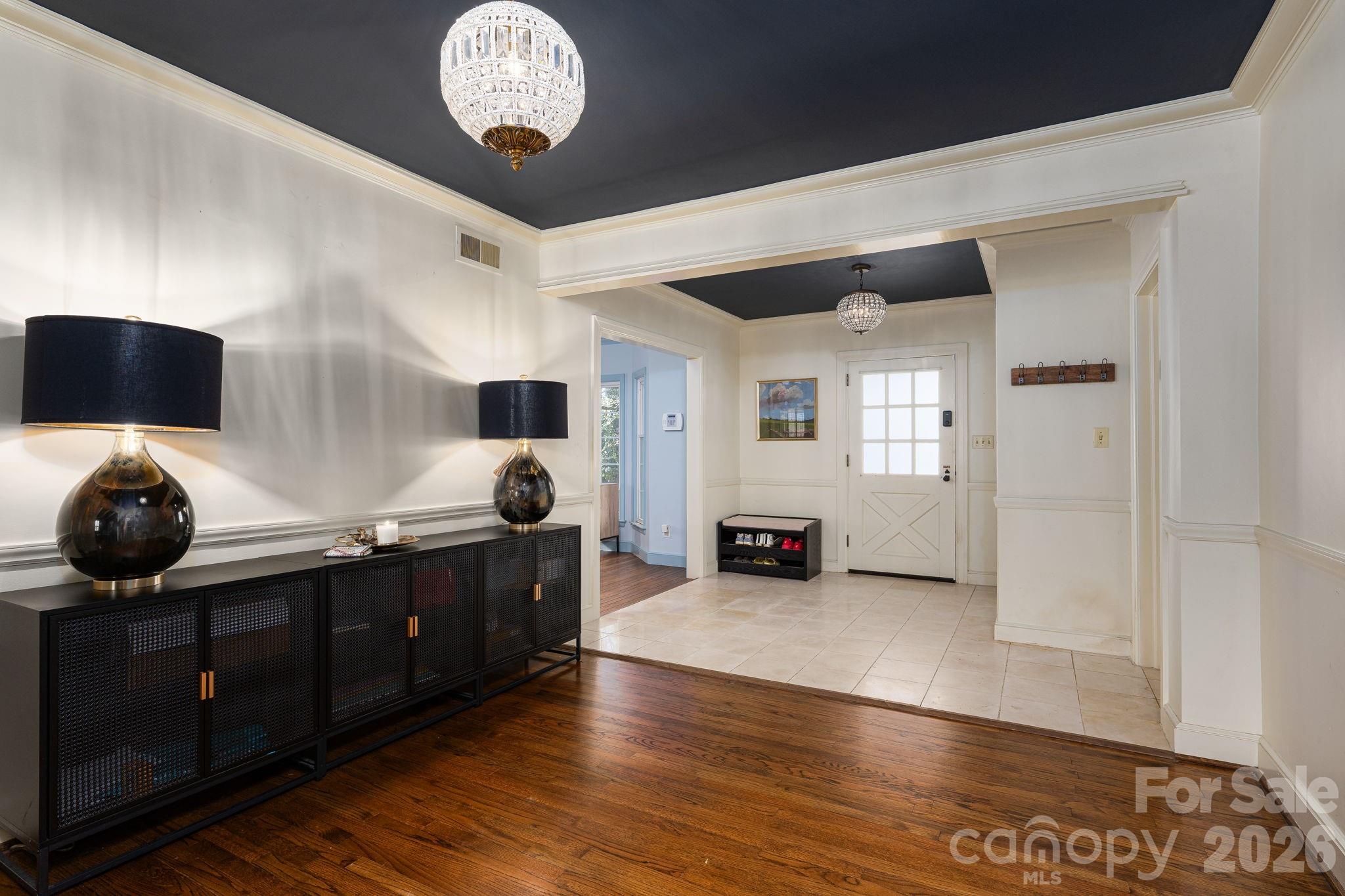 "None" - Residential