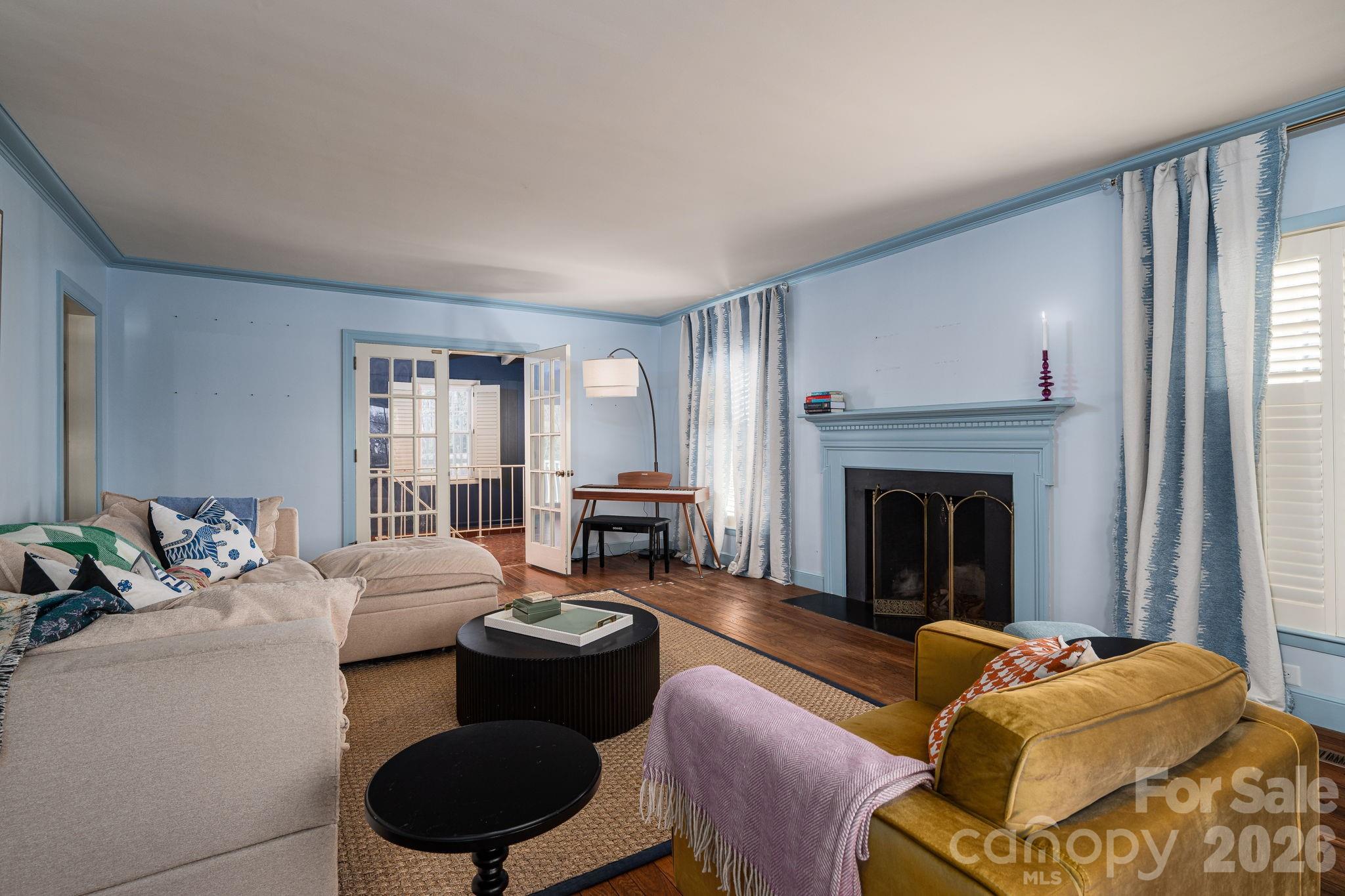 "None" - Residential