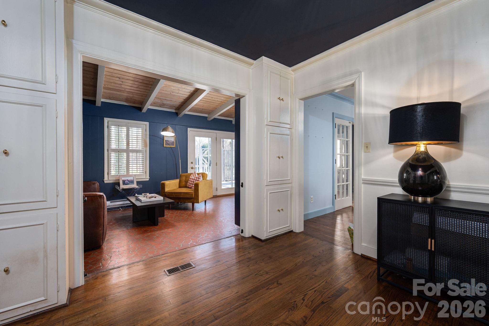 "None" - Residential