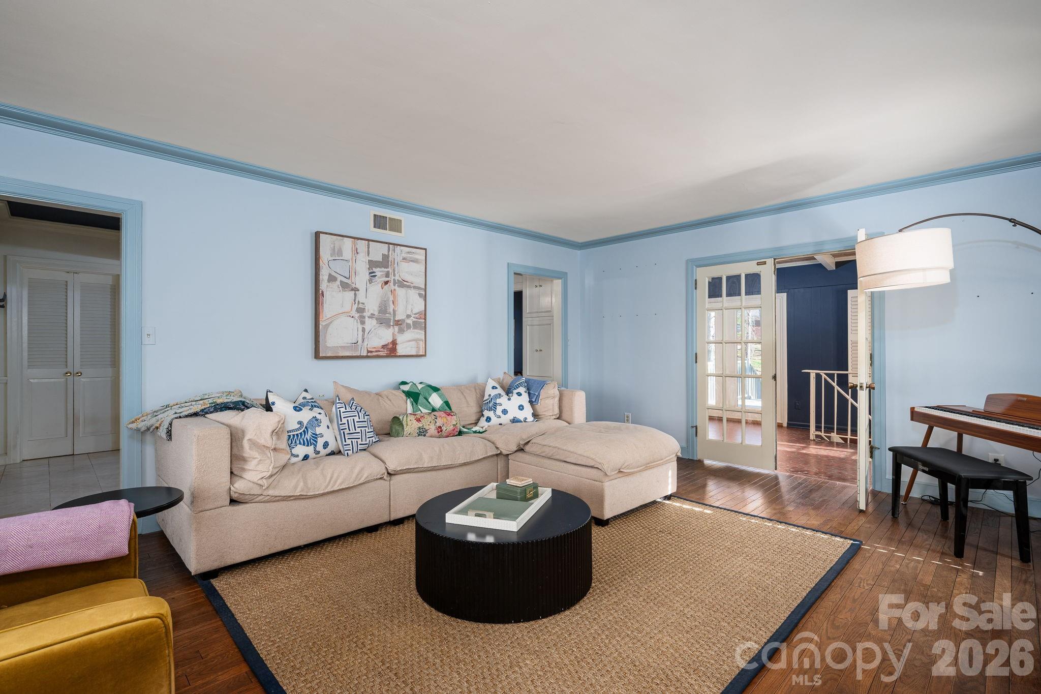 "None" - Residential