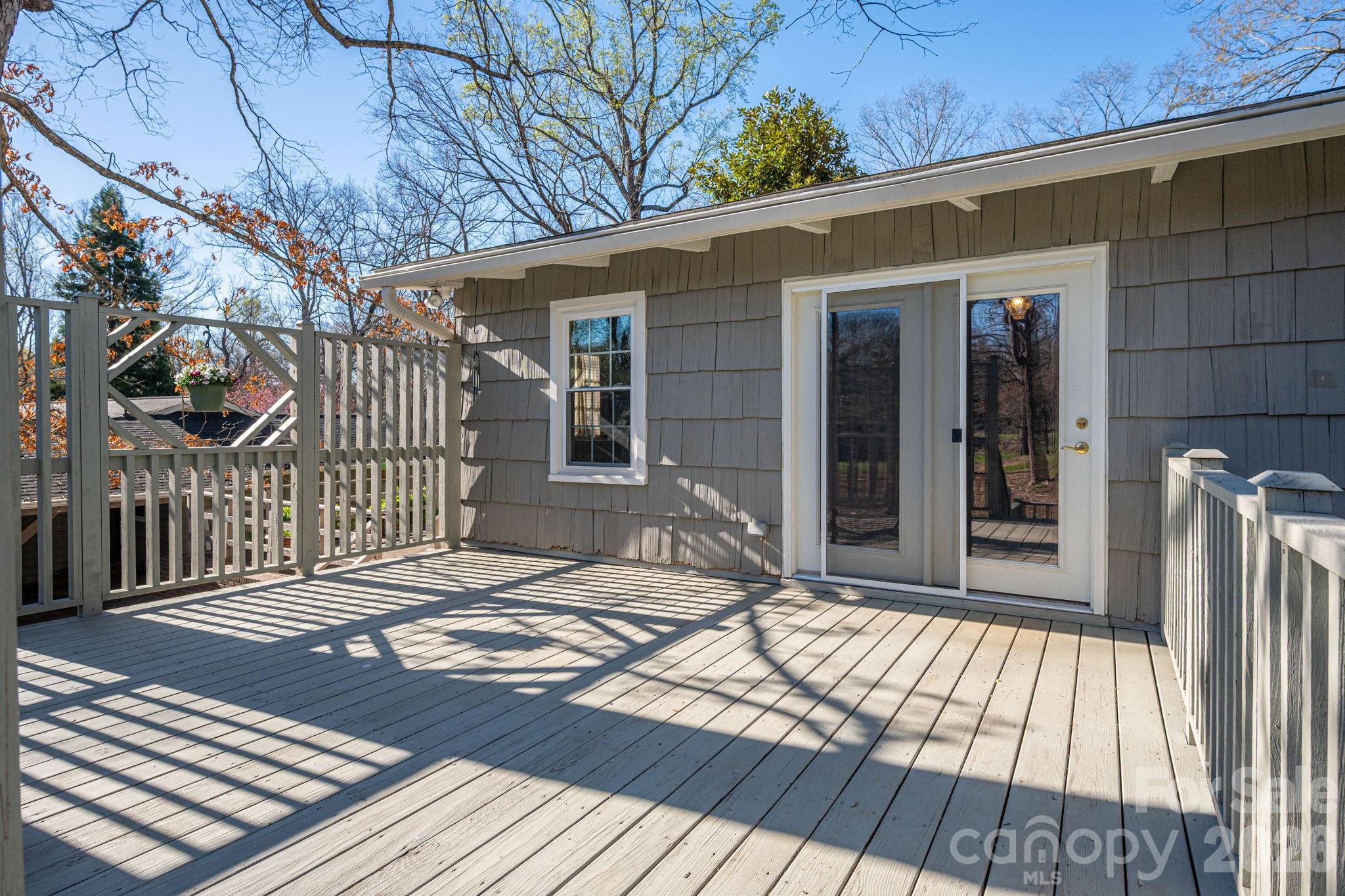 "None" - Residential