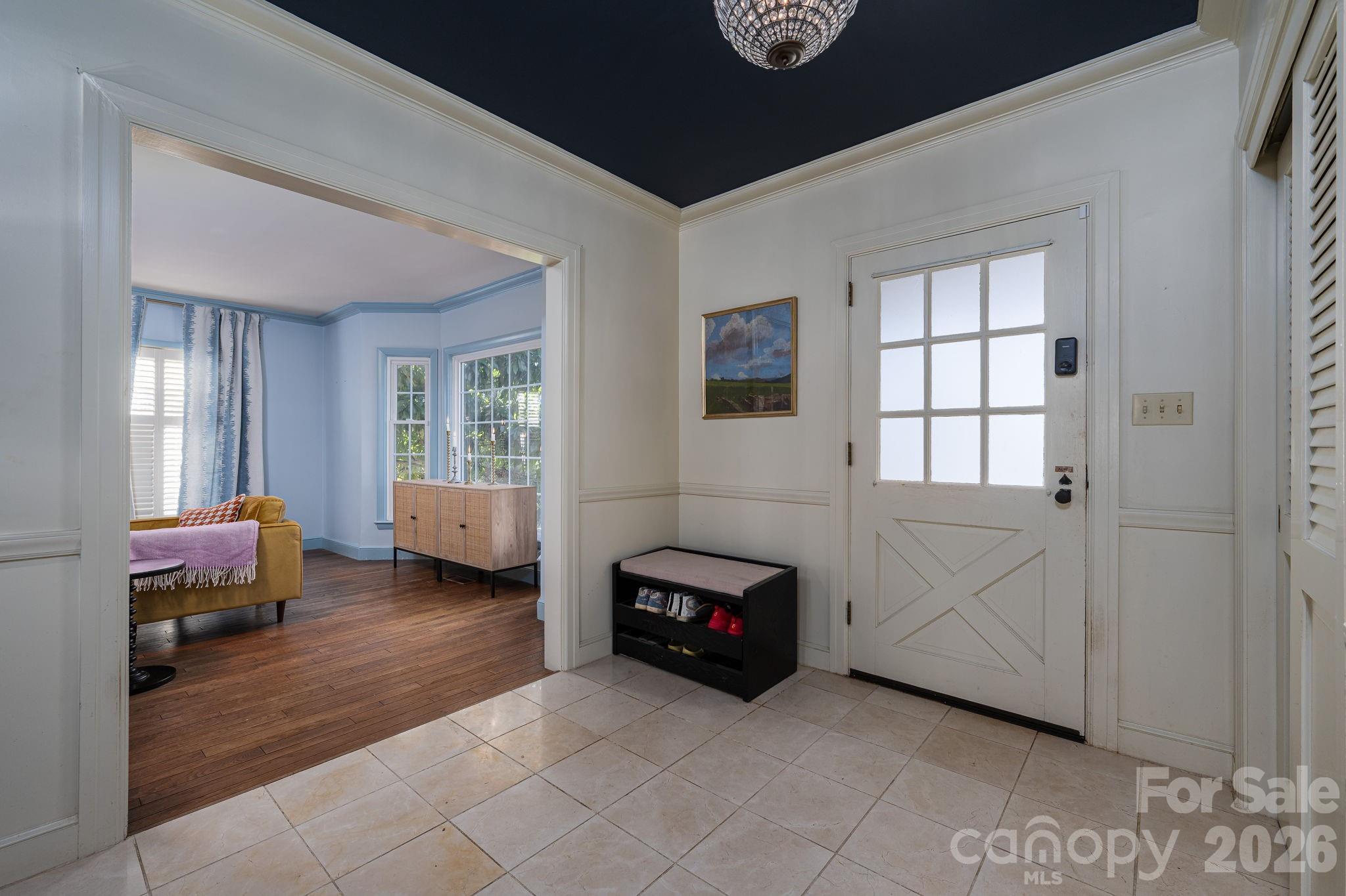 "None" - Residential