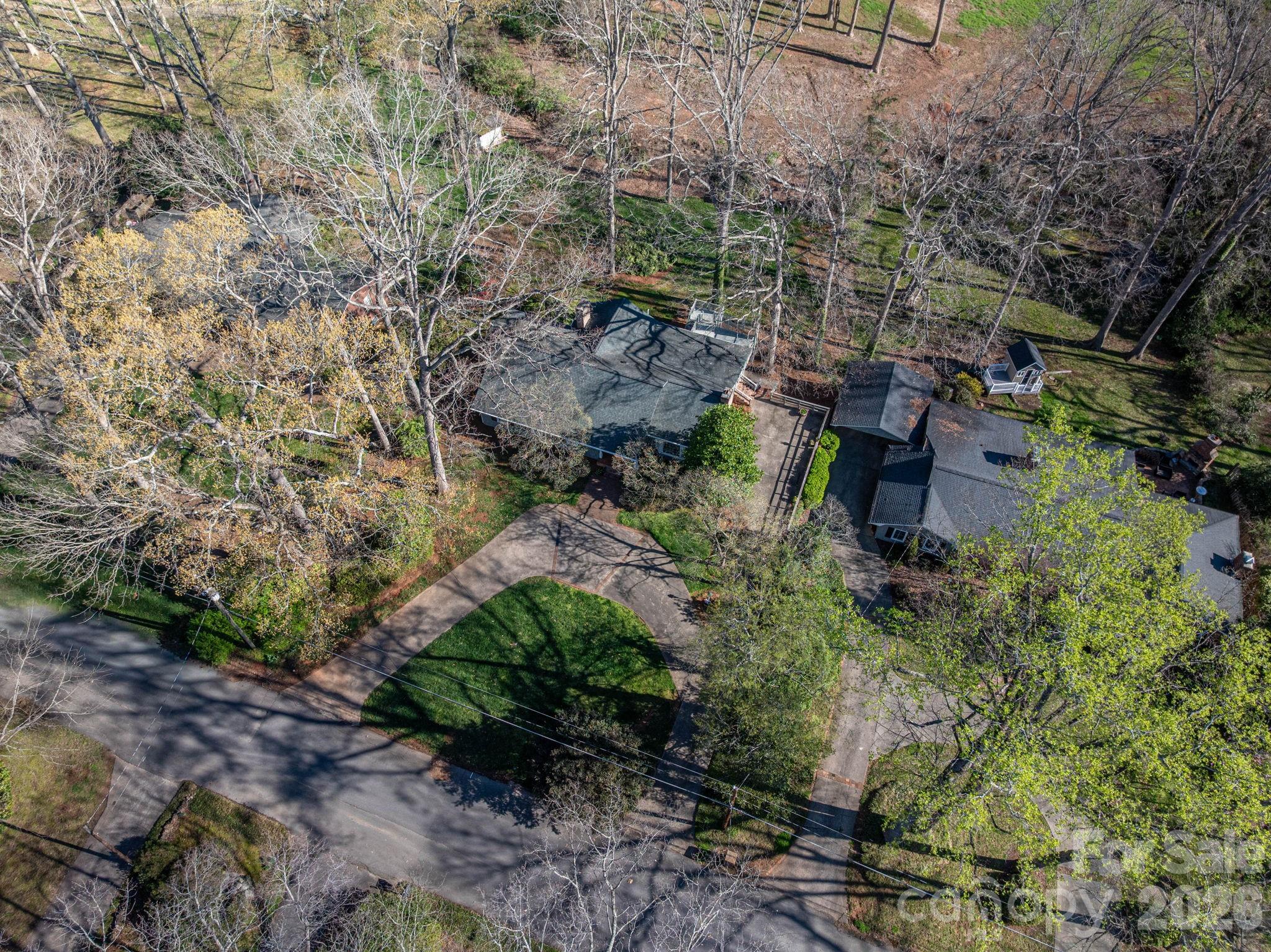 "None" - Residential