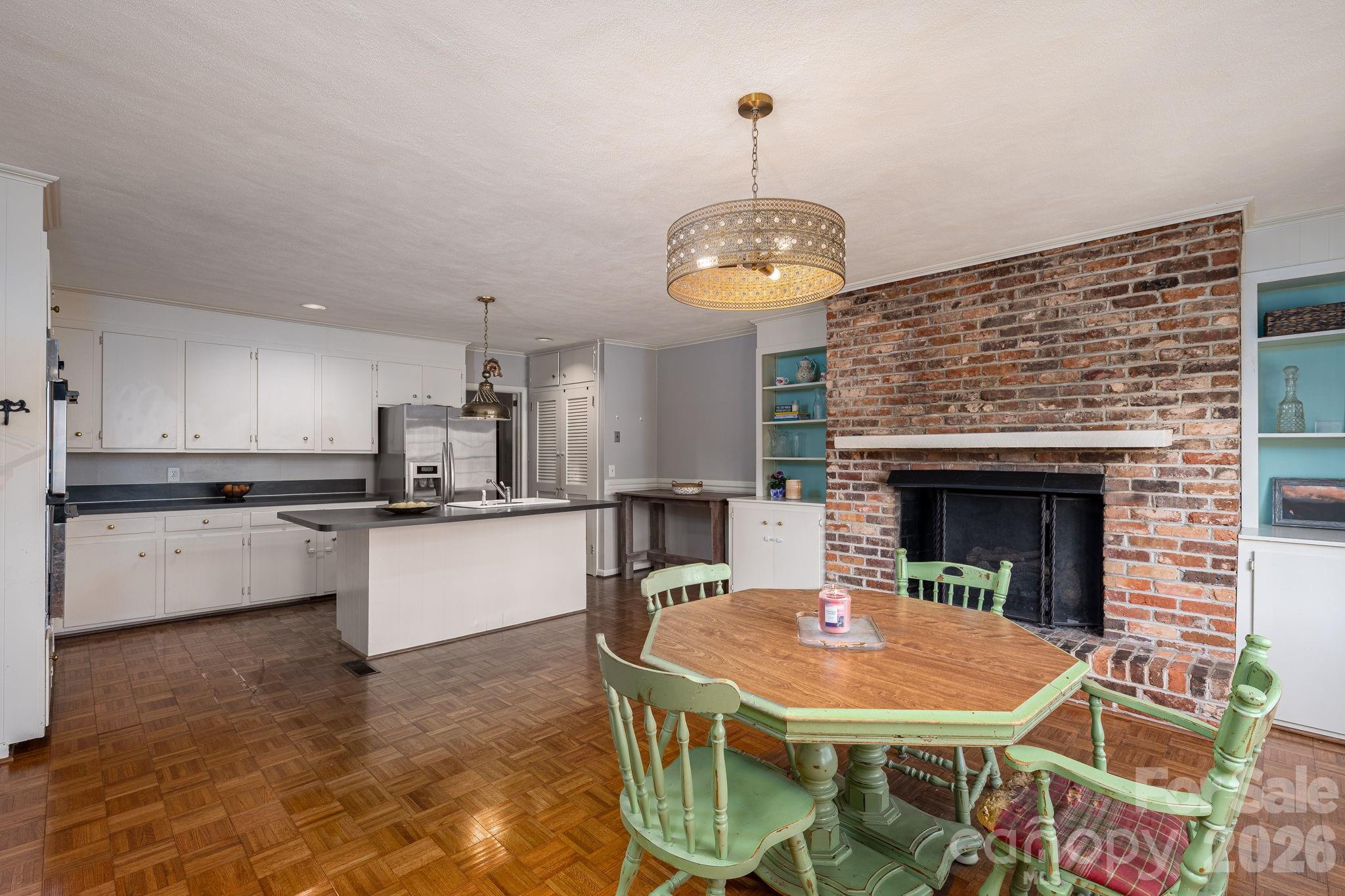 "None" - Residential