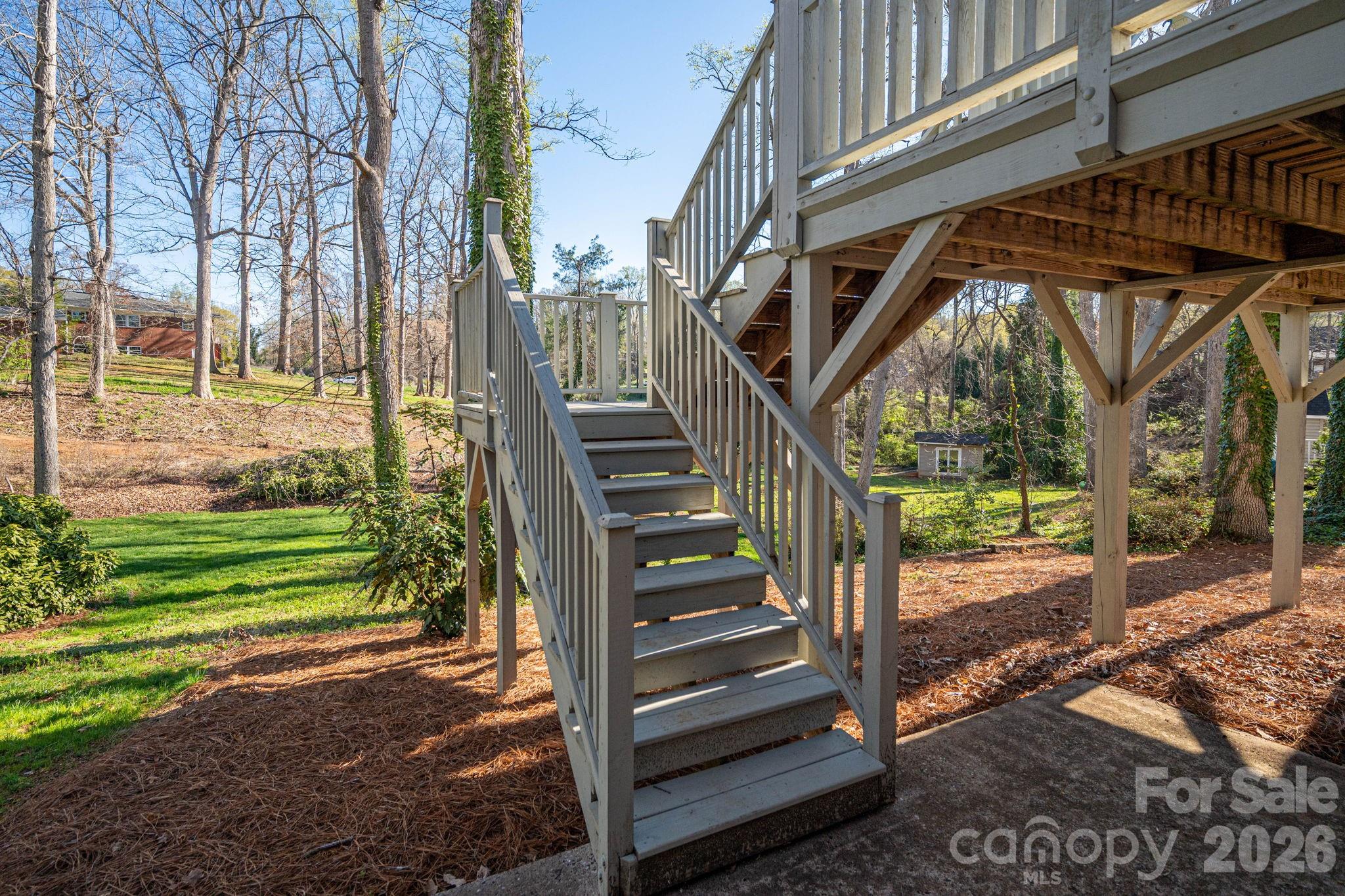 "None" - Residential