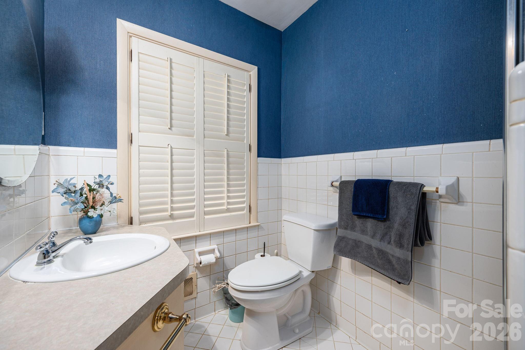 "None" - Residential