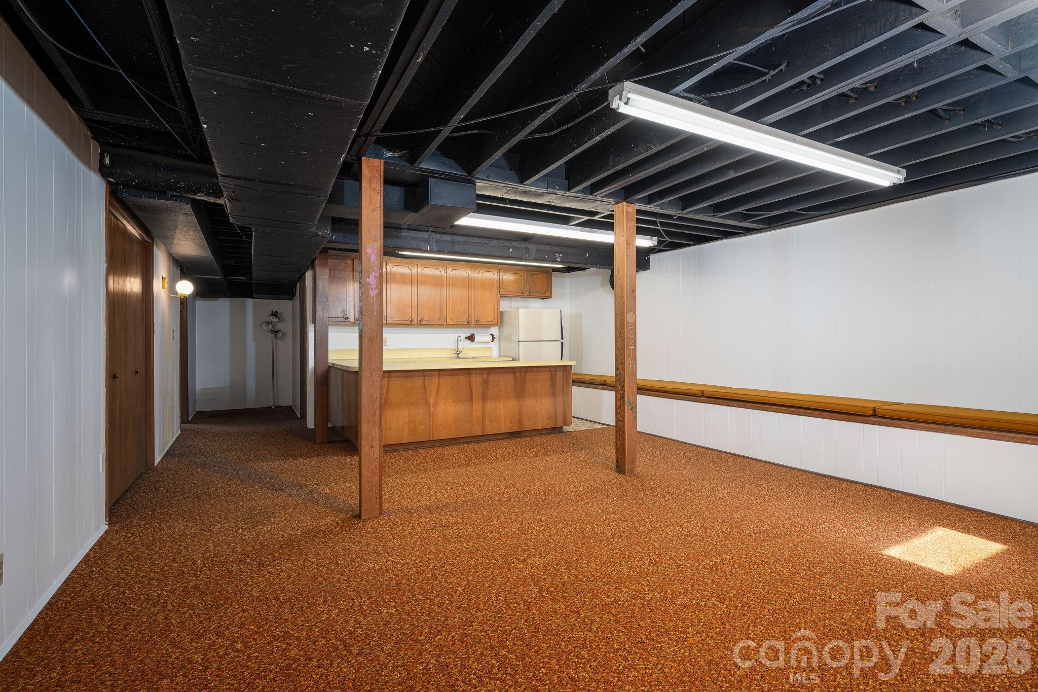 "None" - Residential