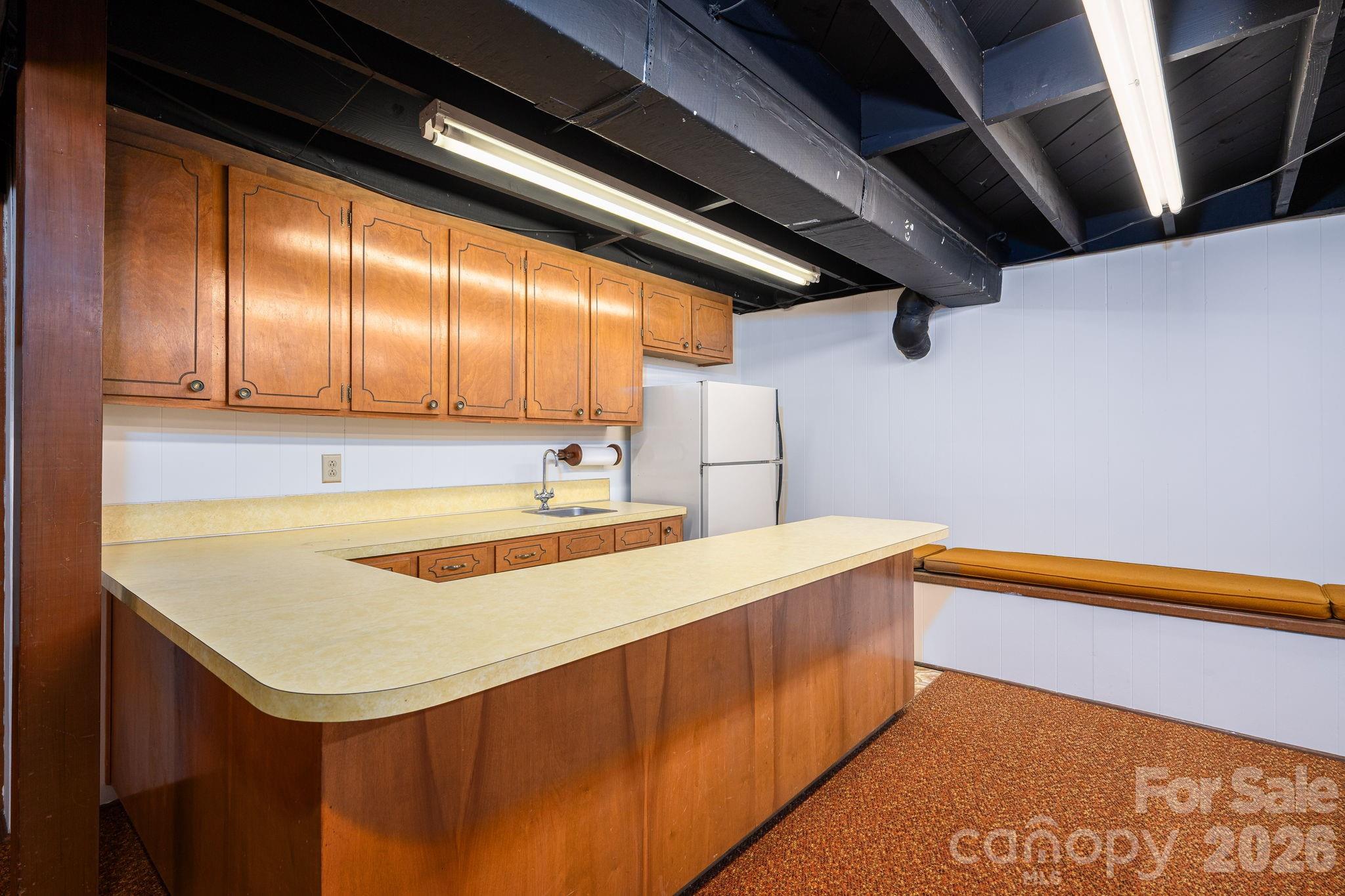 "None" - Residential