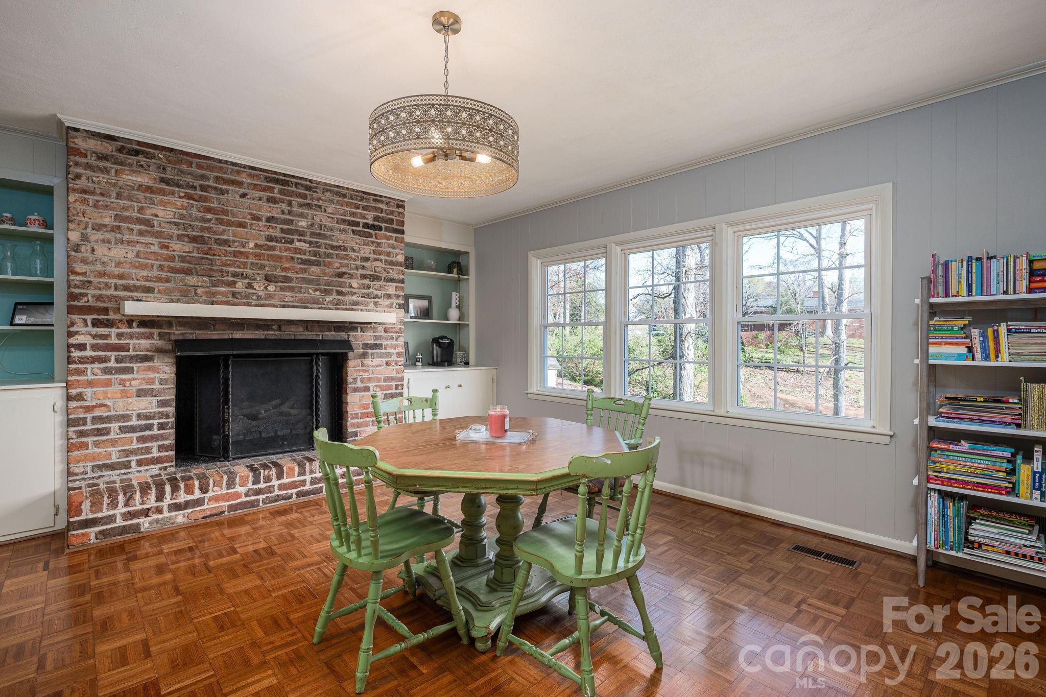 "None" - Residential