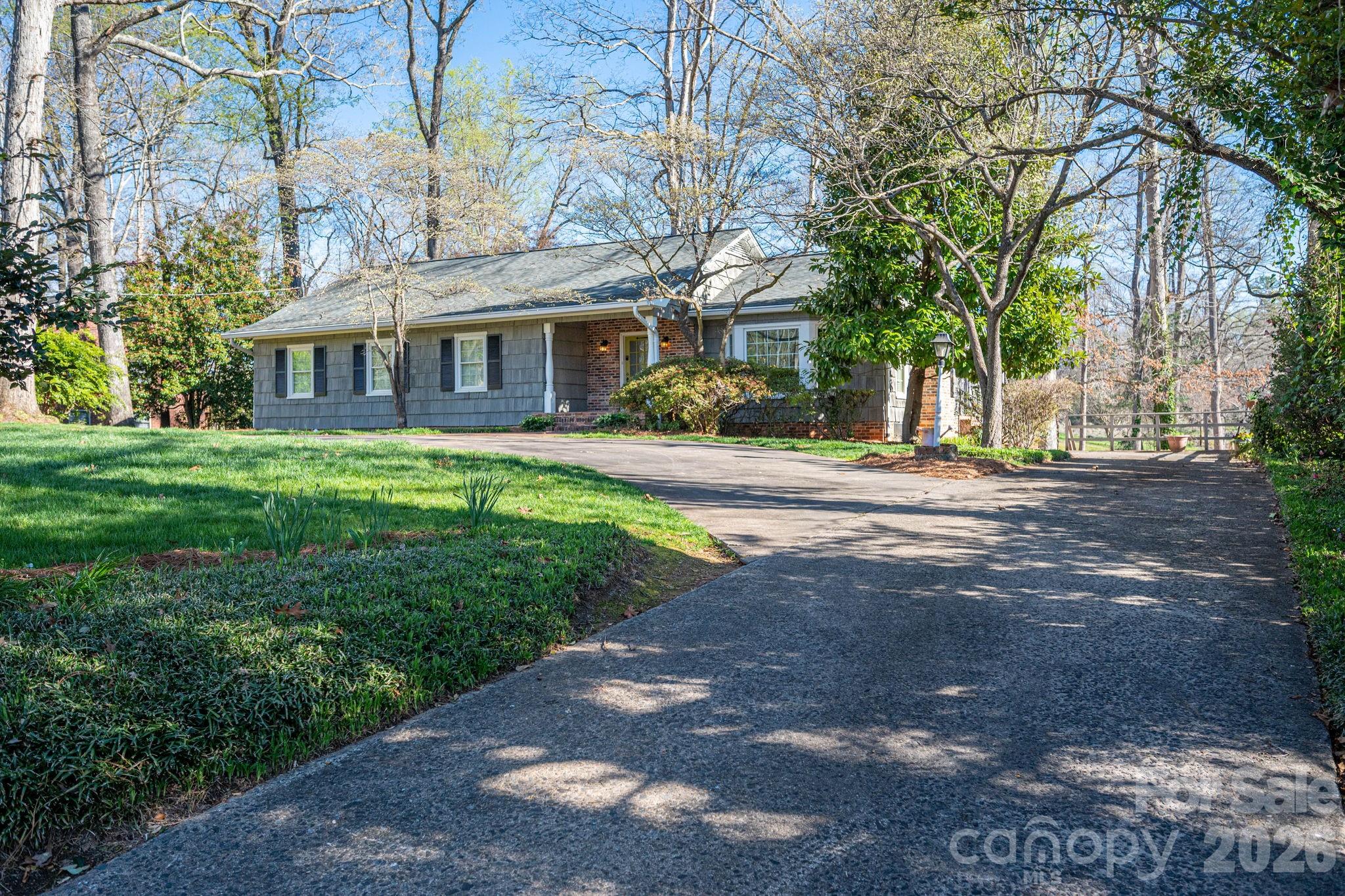 "None" - Residential