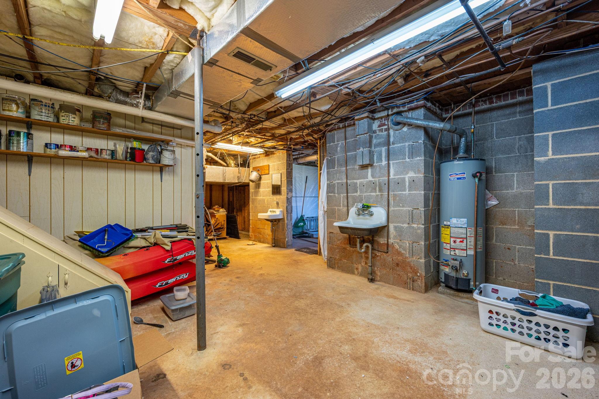 "None" - Residential