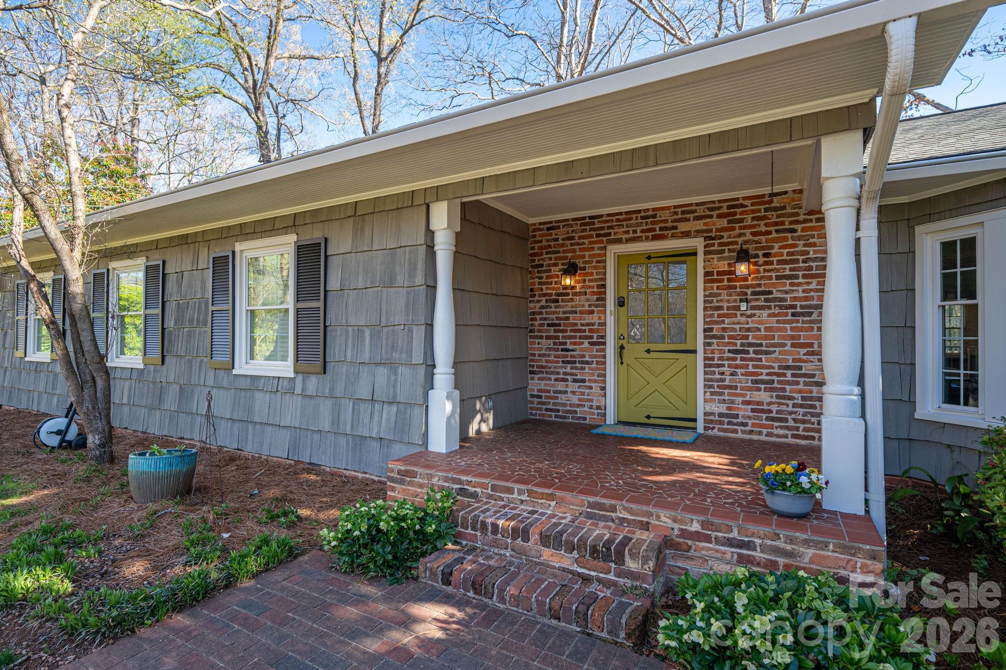 "None" - Residential