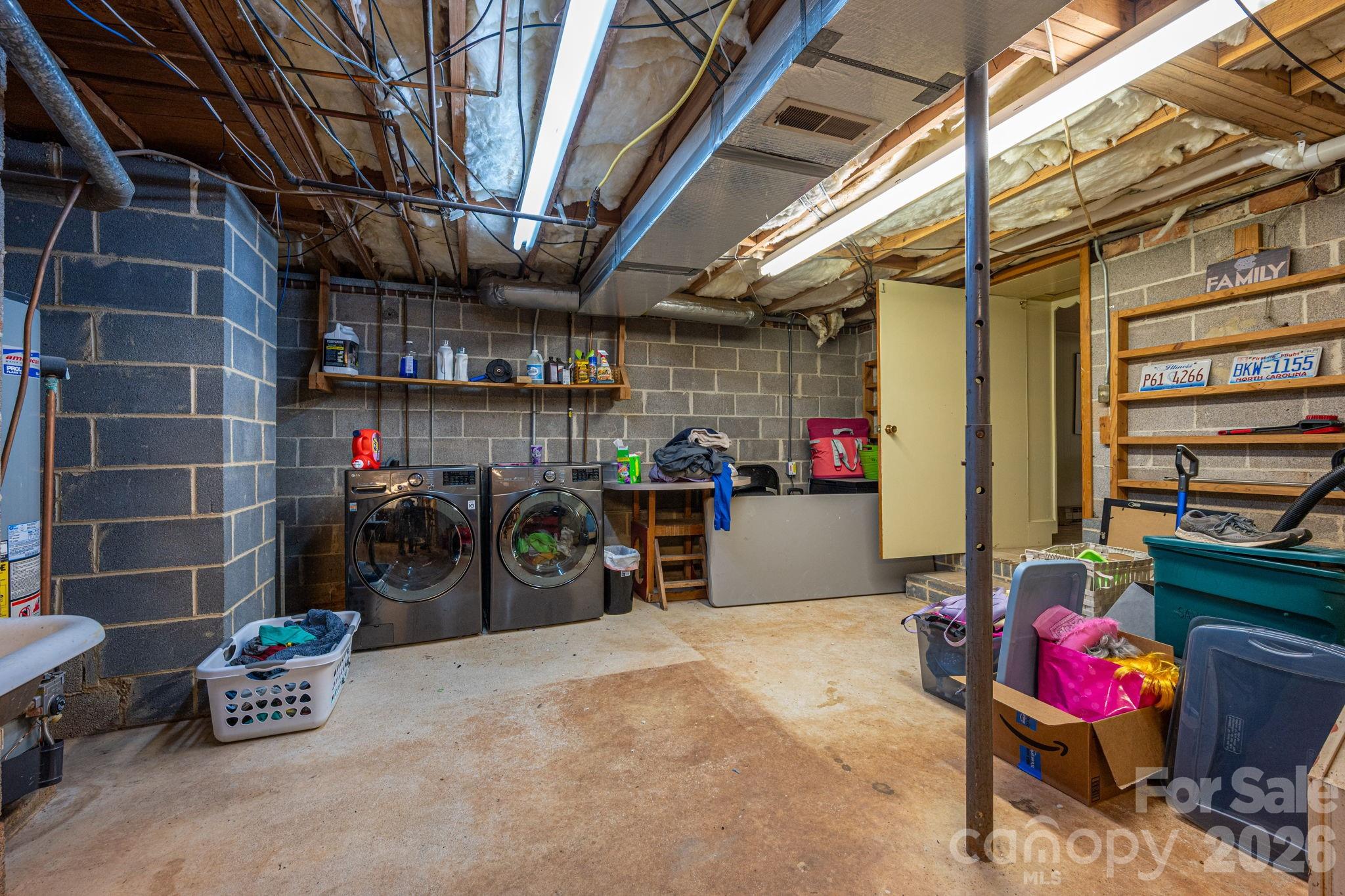 "None" - Residential