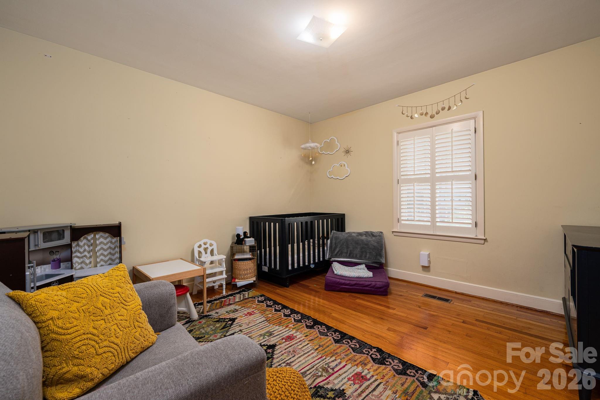 "None" - Residential