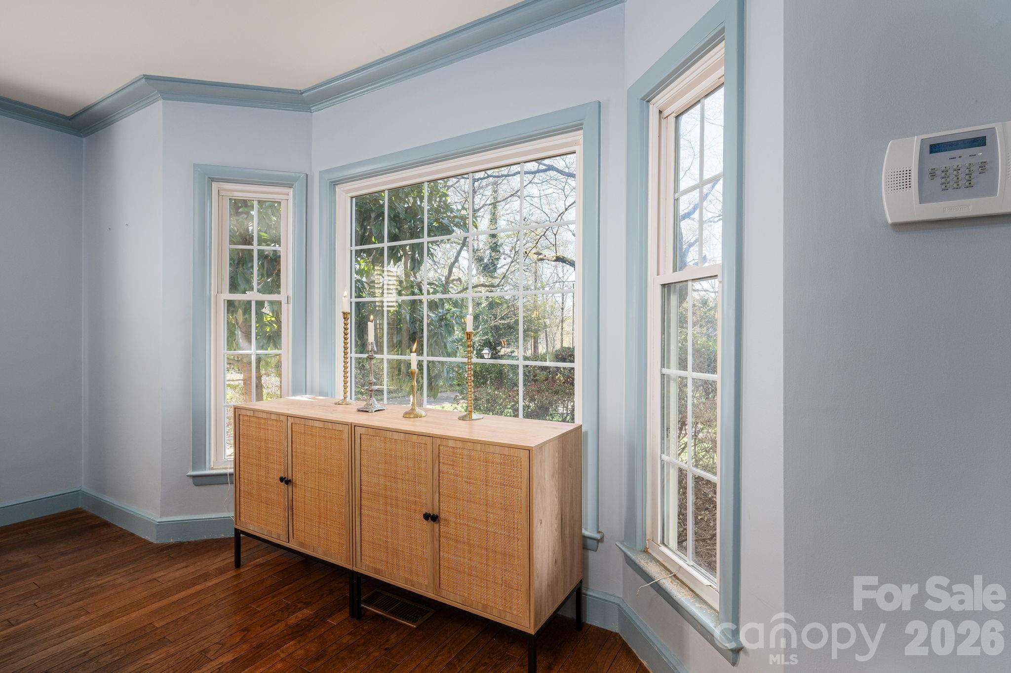 "None" - Residential