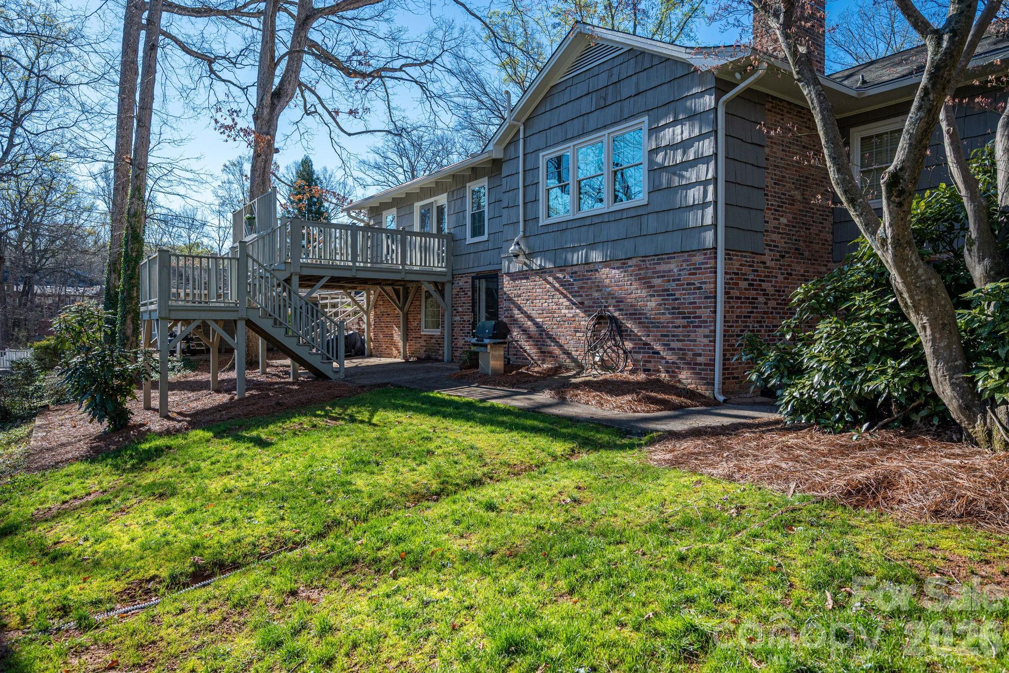 "None" - Residential