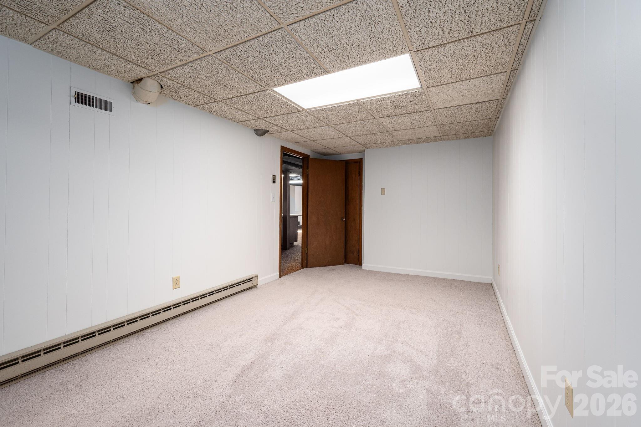 "None" - Residential