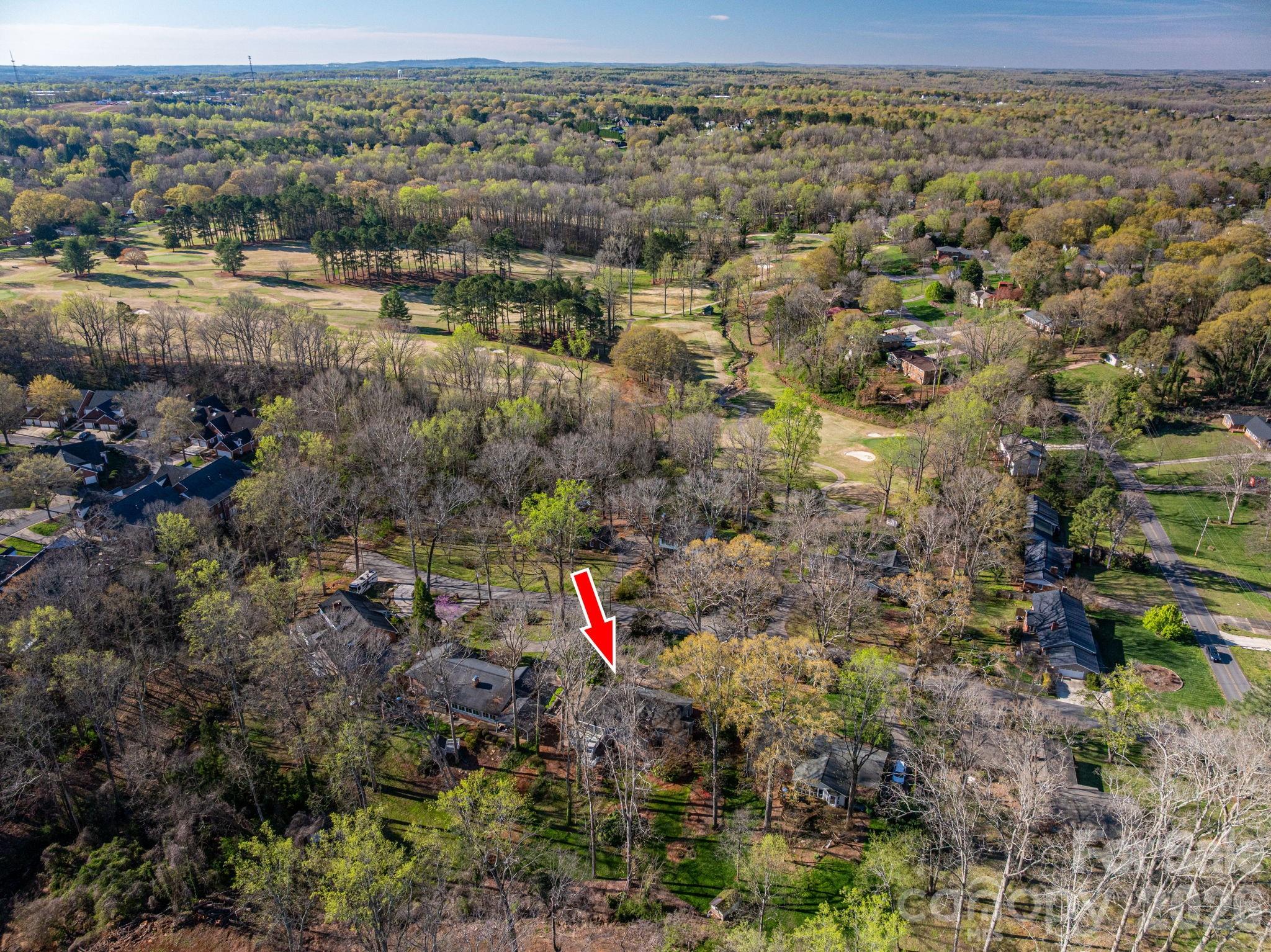 "None" - Residential