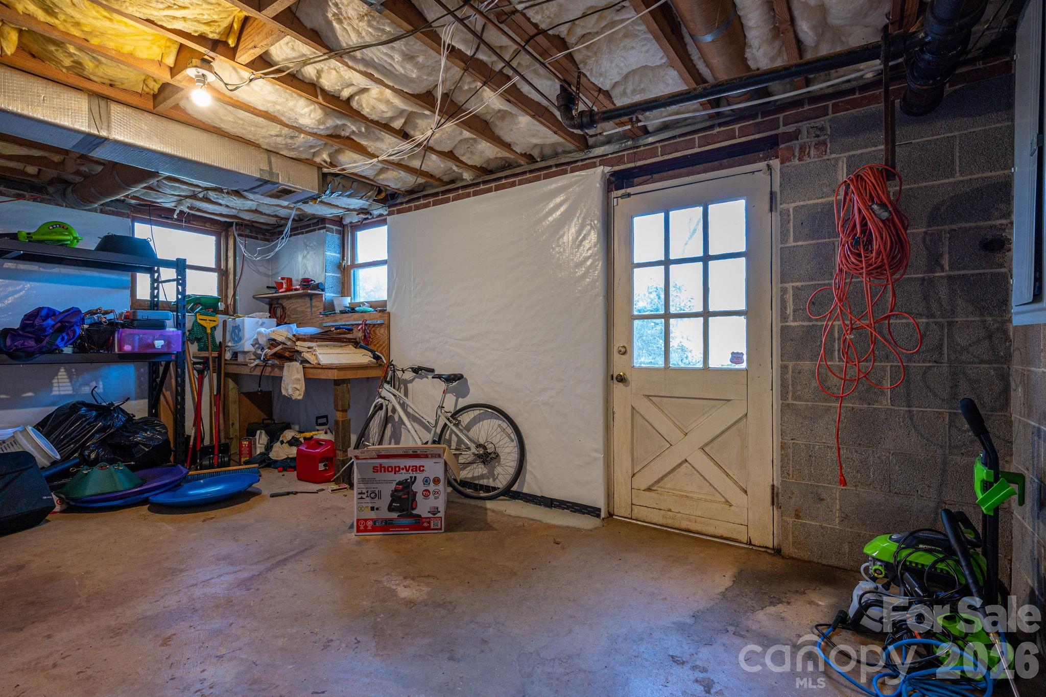 "None" - Residential