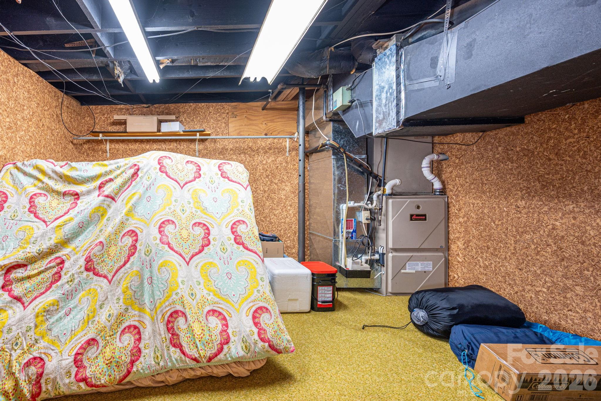 "None" - Residential