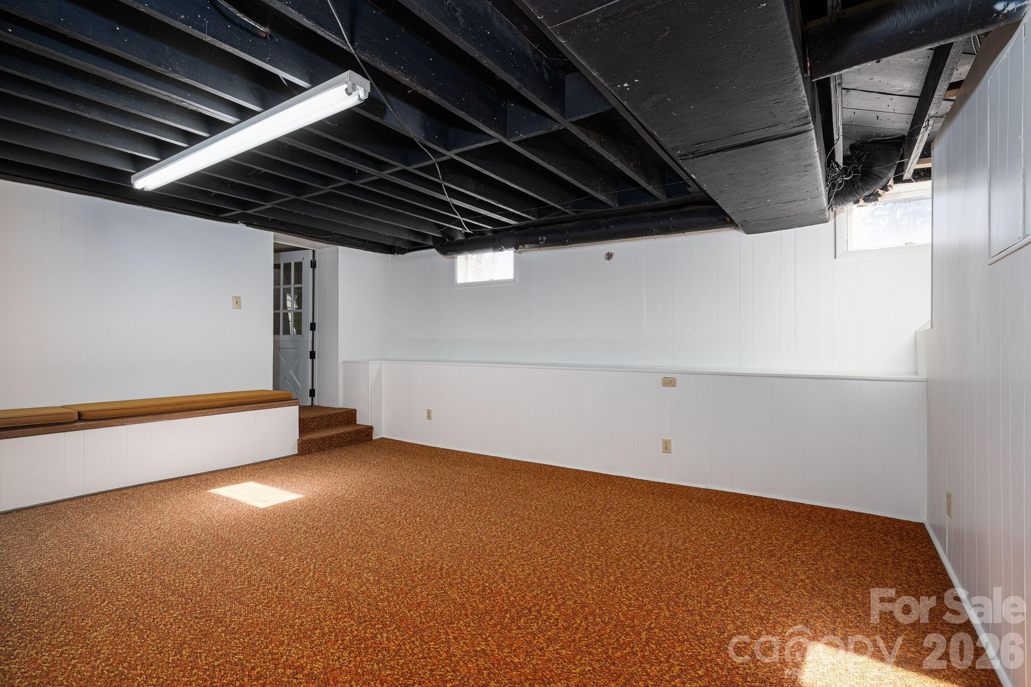 "None" - Residential