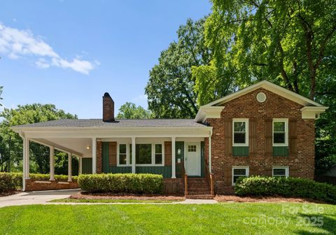 1226 Tarrington Avenue Charlotte NC 28205