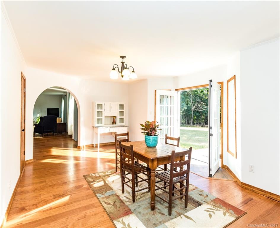 Meadowind - Residential