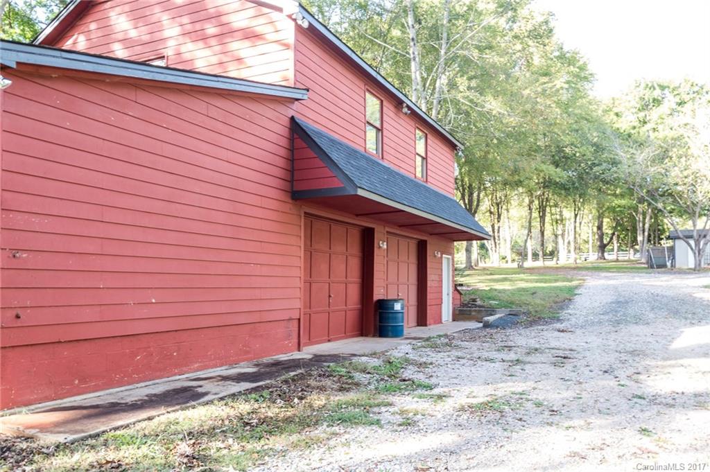 Meadowind - Residential