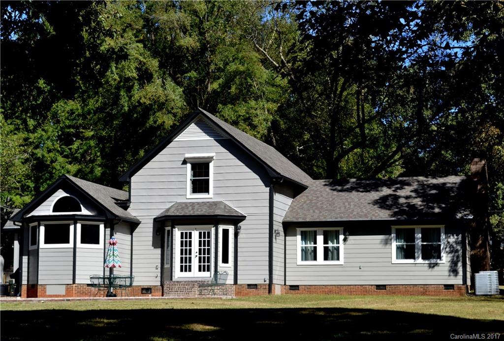 Meadowind - Residential