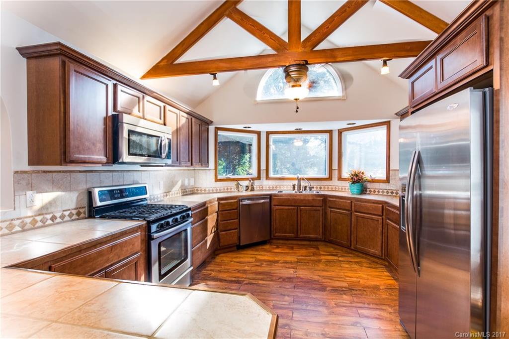 Meadowind - Residential