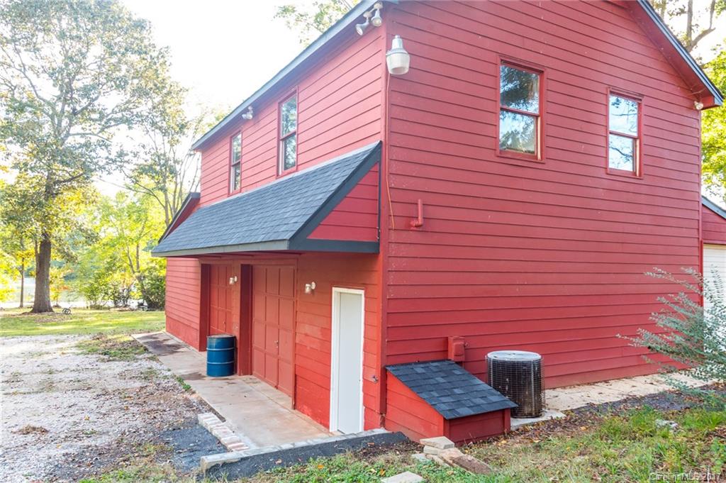 Meadowind - Residential