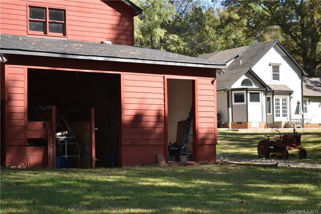 Meadowind - Residential