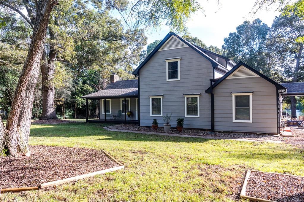 Meadowind - Residential