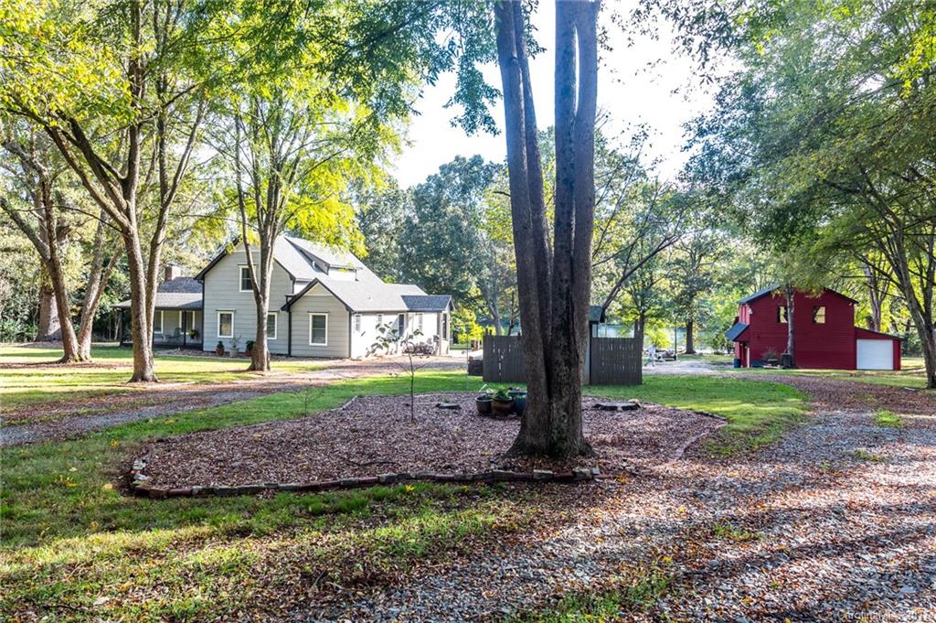 Meadowind - Residential