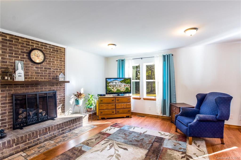 Meadowind - Residential