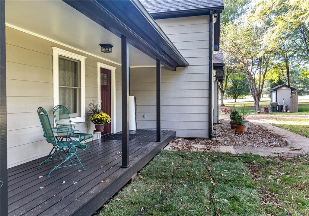 Meadowind - Residential