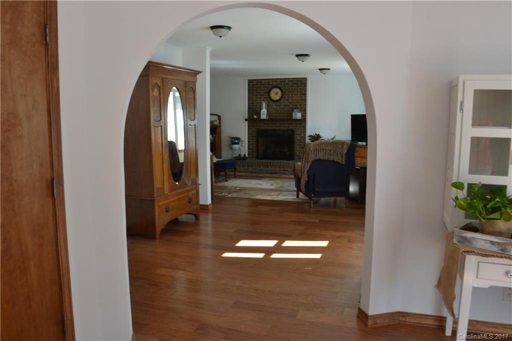 Meadowind - Residential