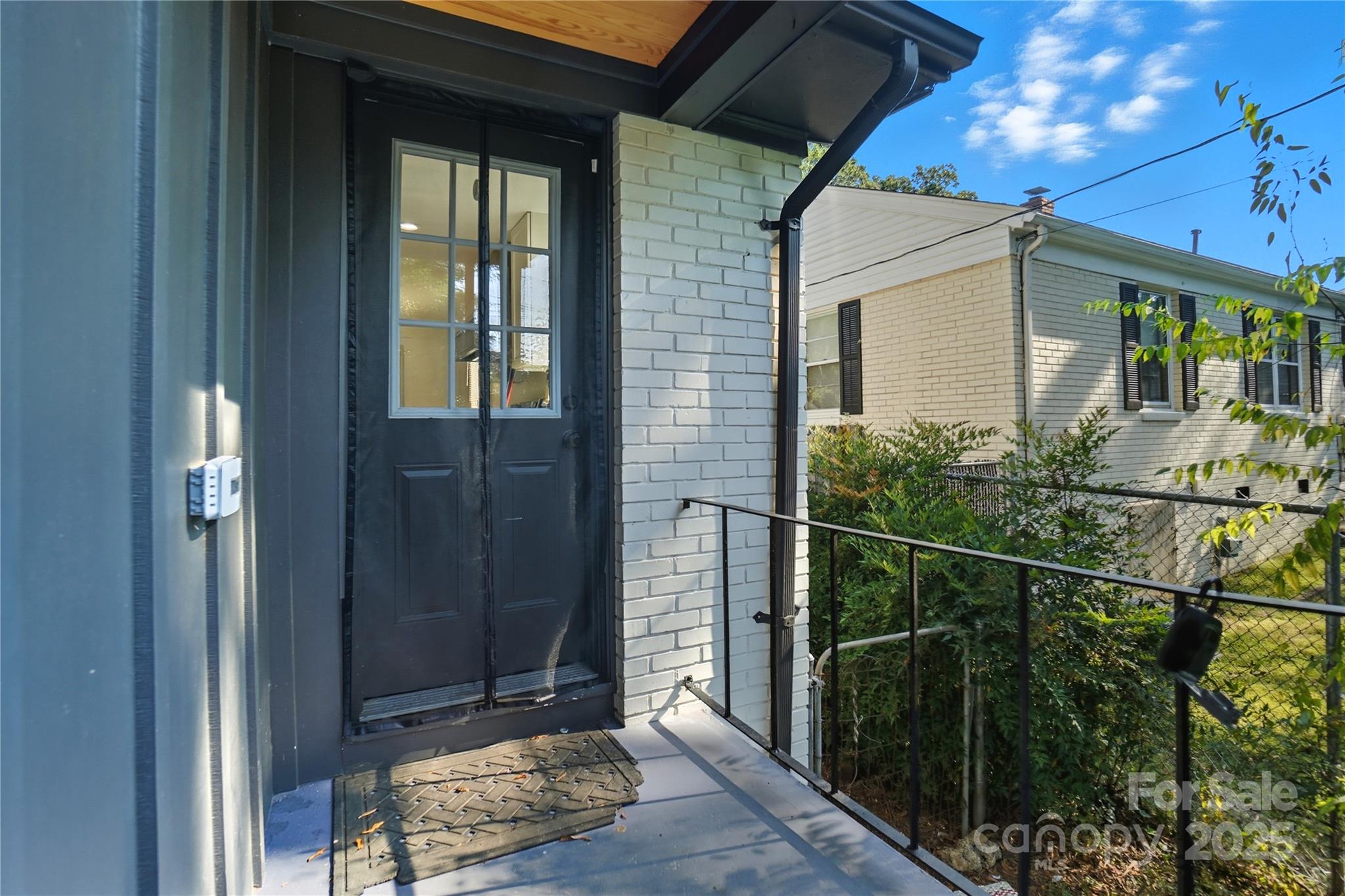 Eastwood Park - Residential