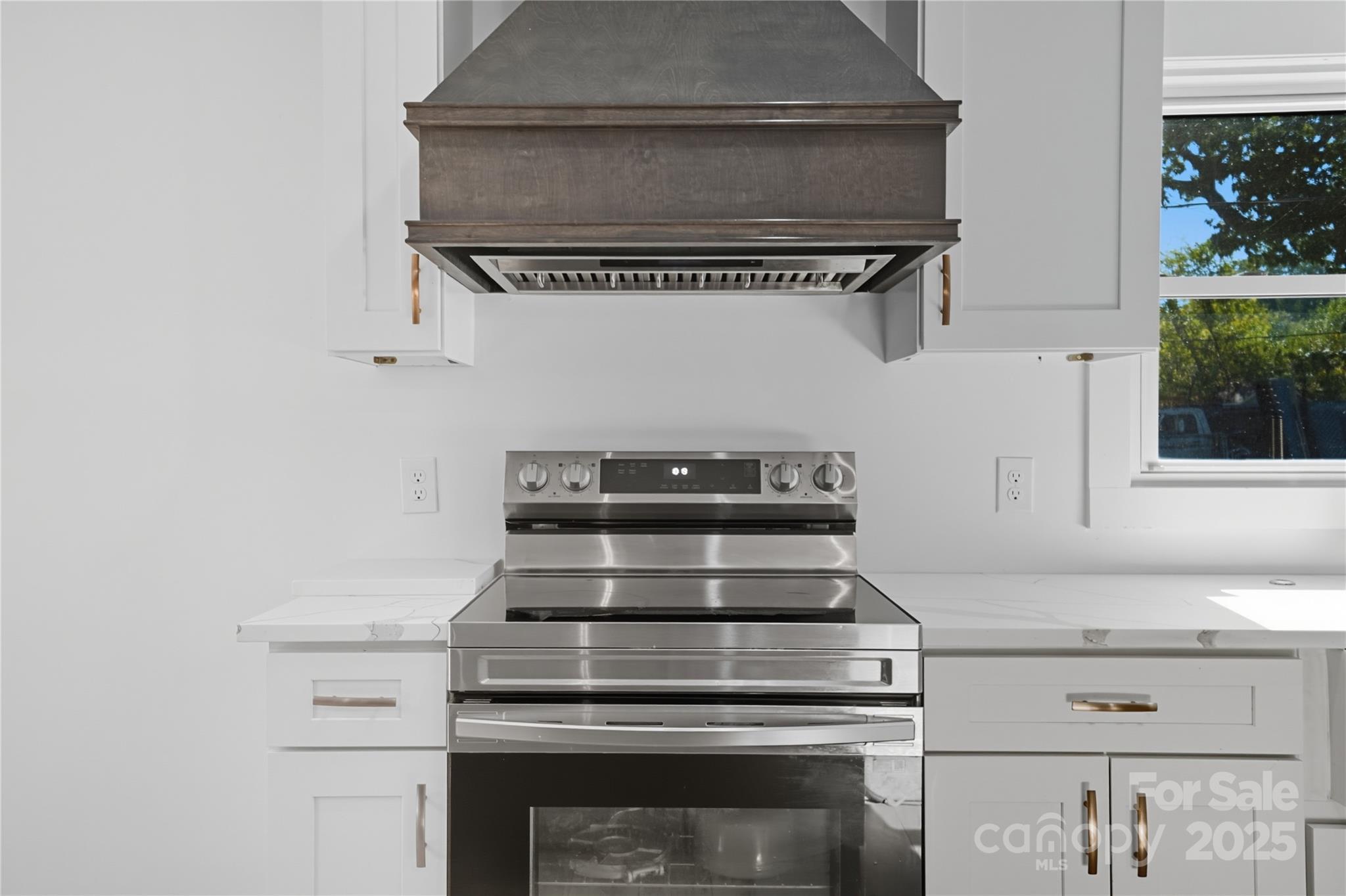 Eastwood Park - Residential