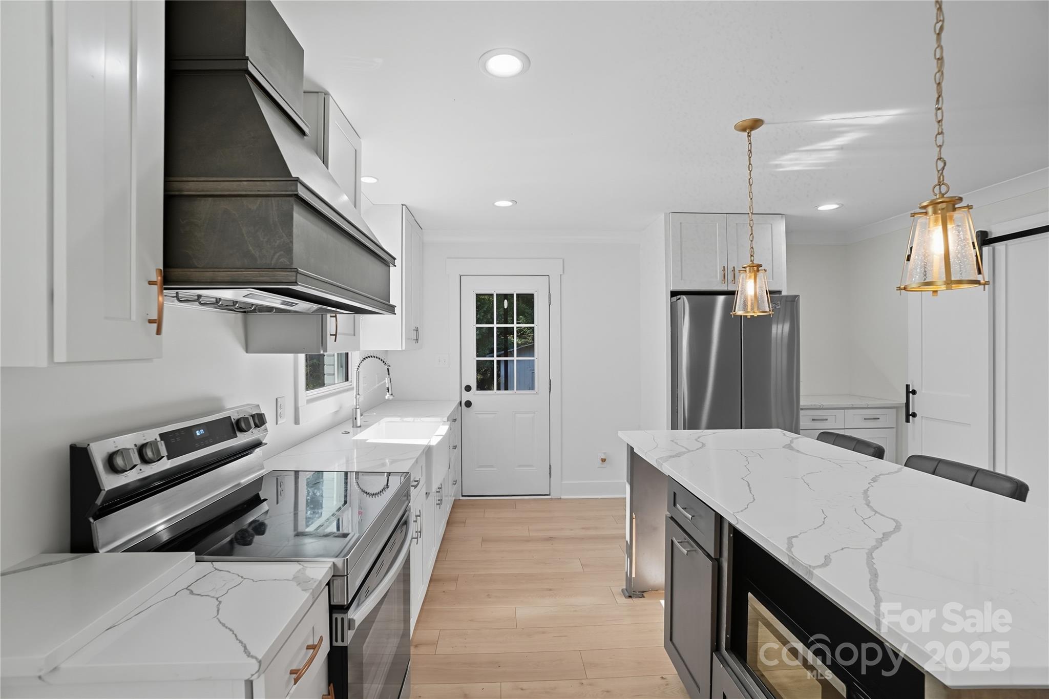 Eastwood Park - Residential