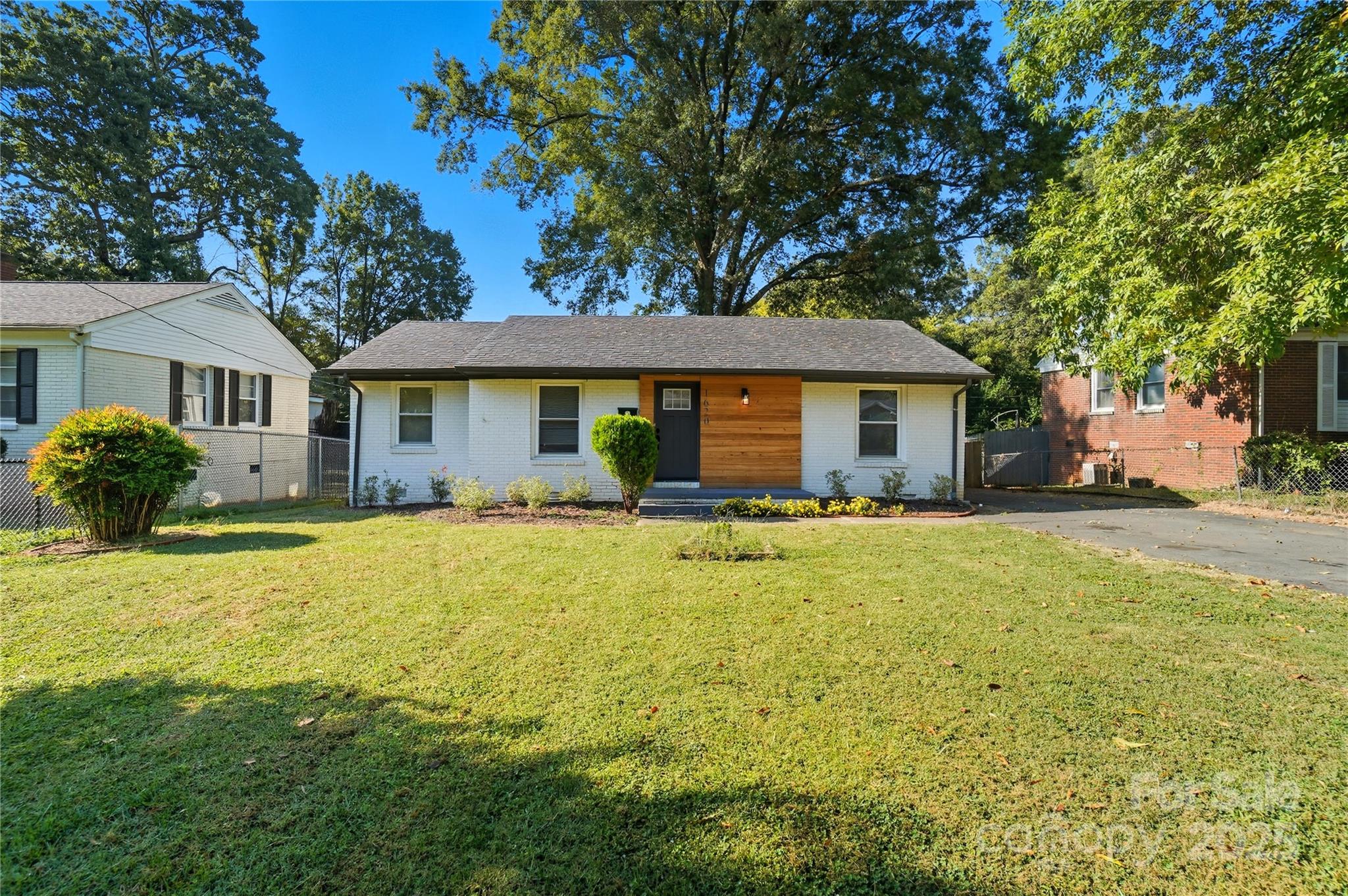 Eastwood Park - Residential