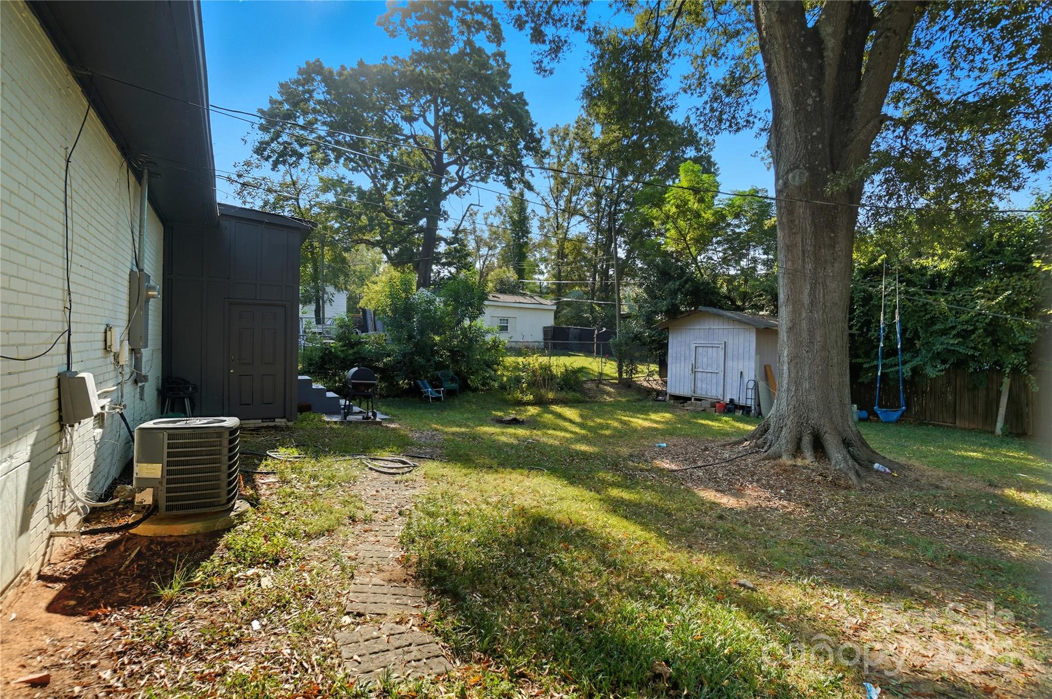 Eastwood Park - Residential