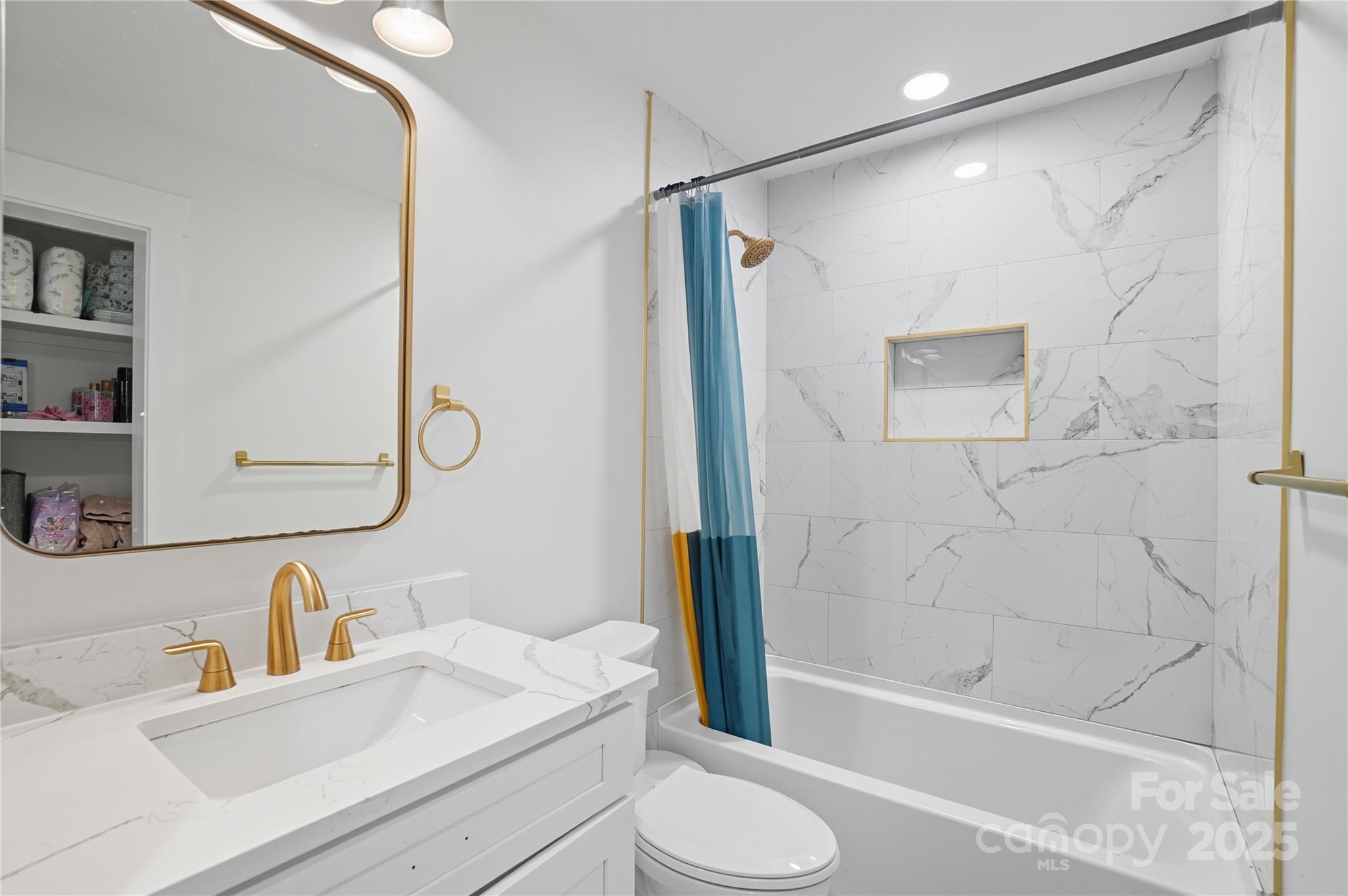 Eastwood Park - Residential