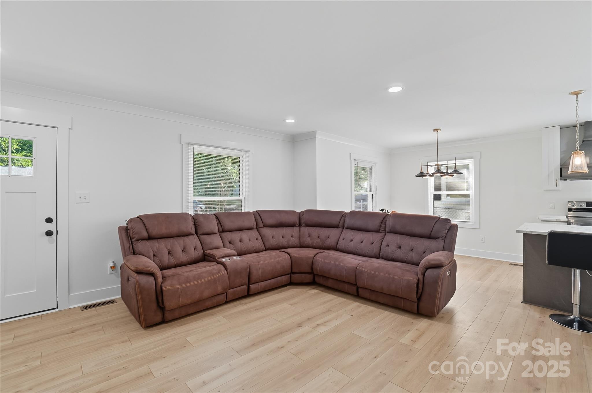 Eastwood Park - Residential